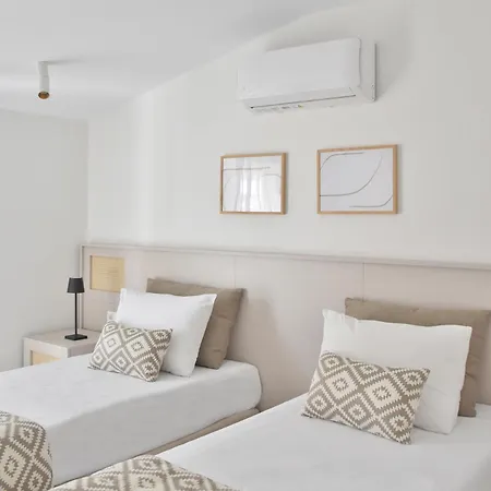 Evangelia Rooms & Αpartments - B Asprovalta Exterior photo