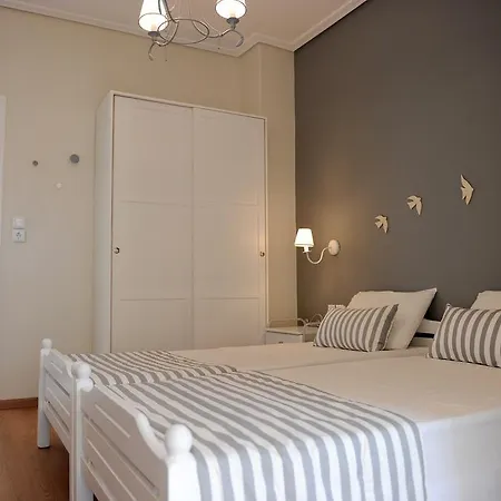 Evangelia Rooms & Αpartments - B Asprovalta Room photo