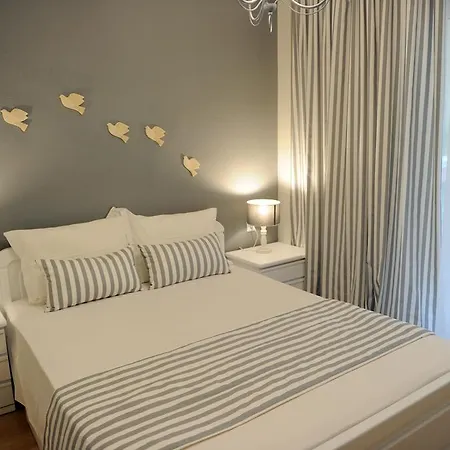 Evangelia Rooms & Αpartments - B Asprovalta Room photo