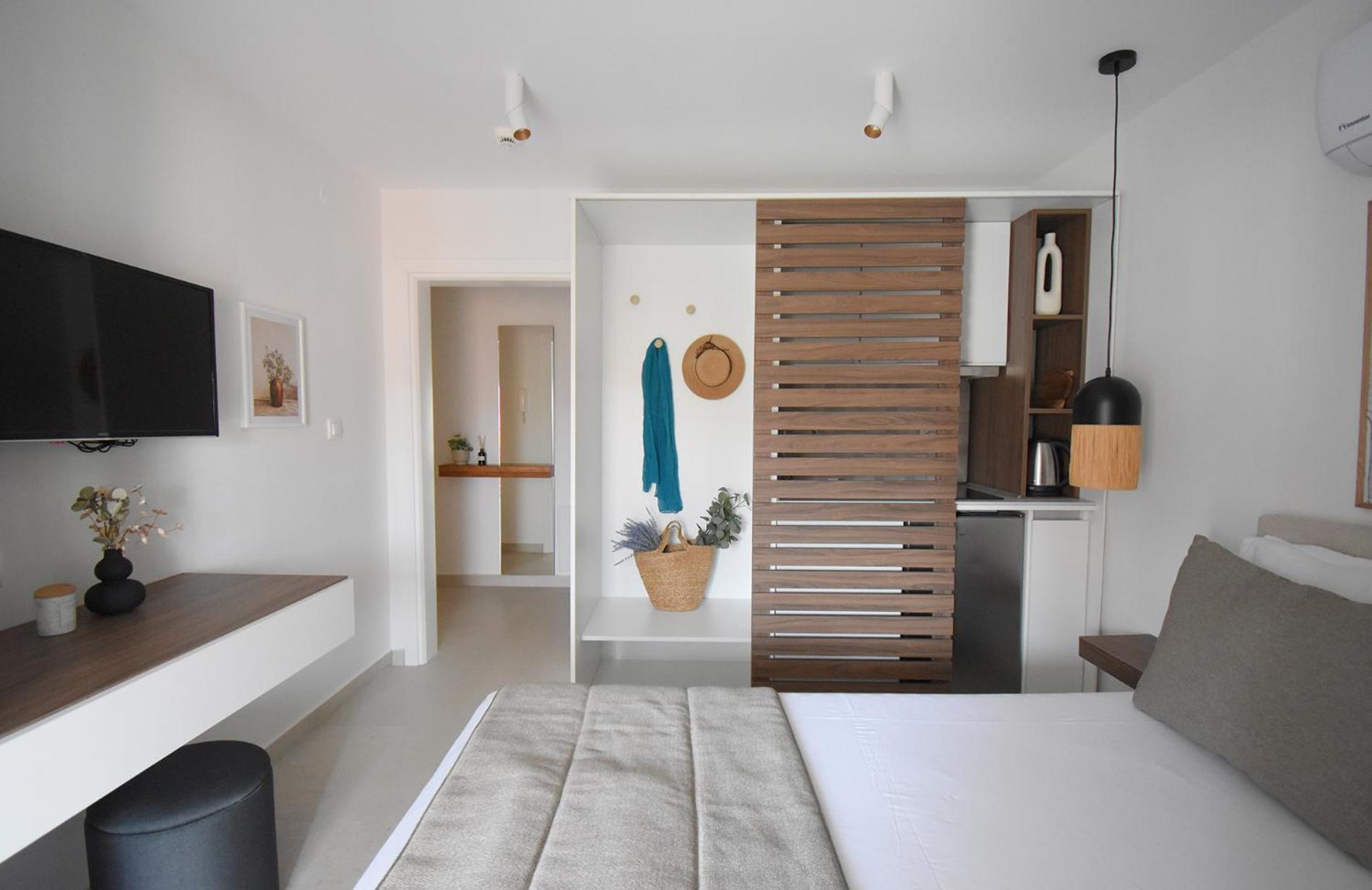 Apartment Evangelia & αpartments - B Asprovalta