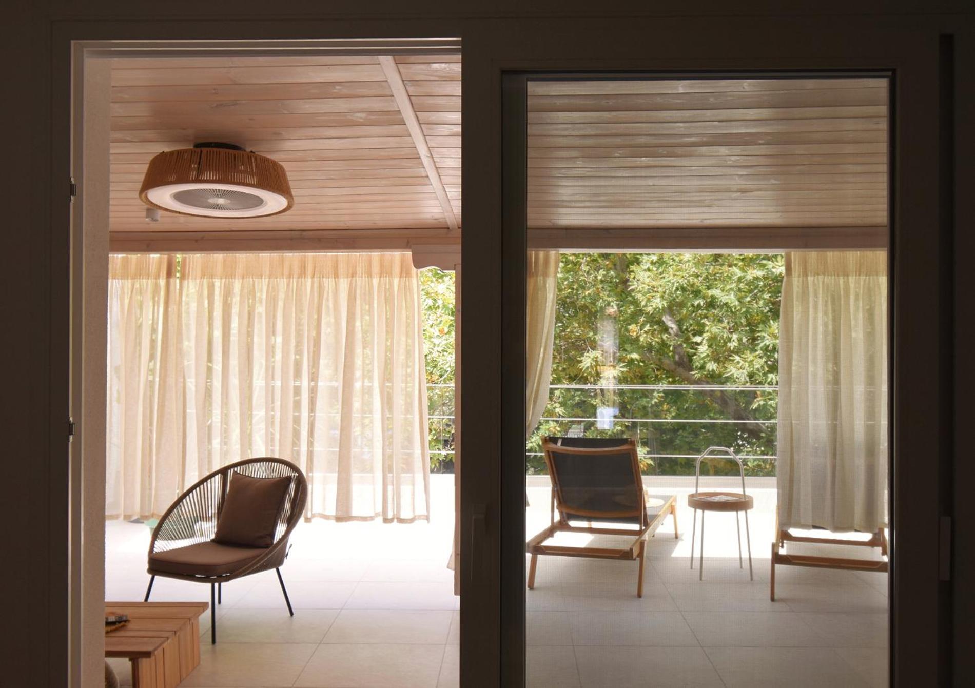 Evangelia & αpartments - B Apartment