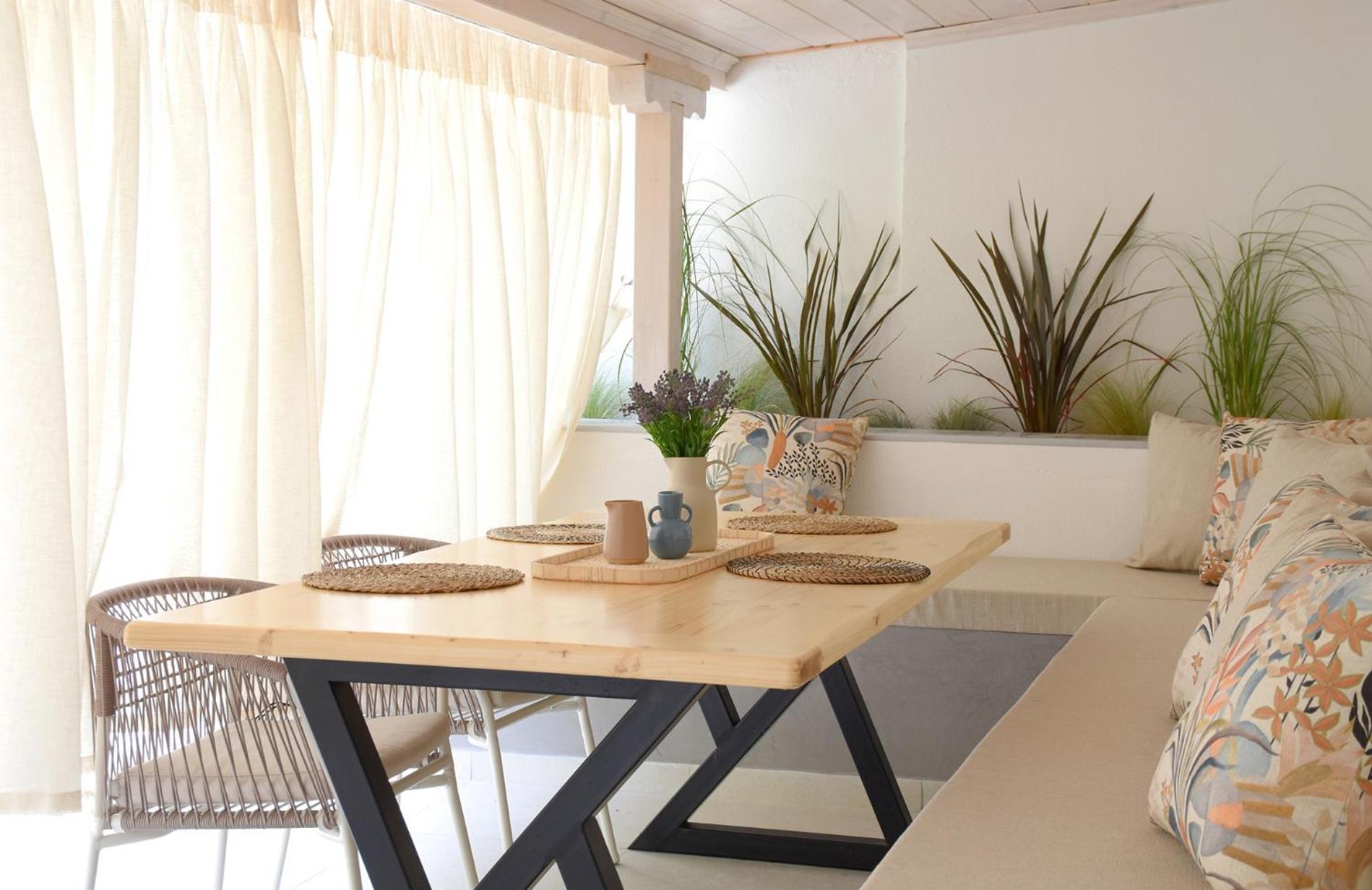 Evangelia & αpartments - B Apartment