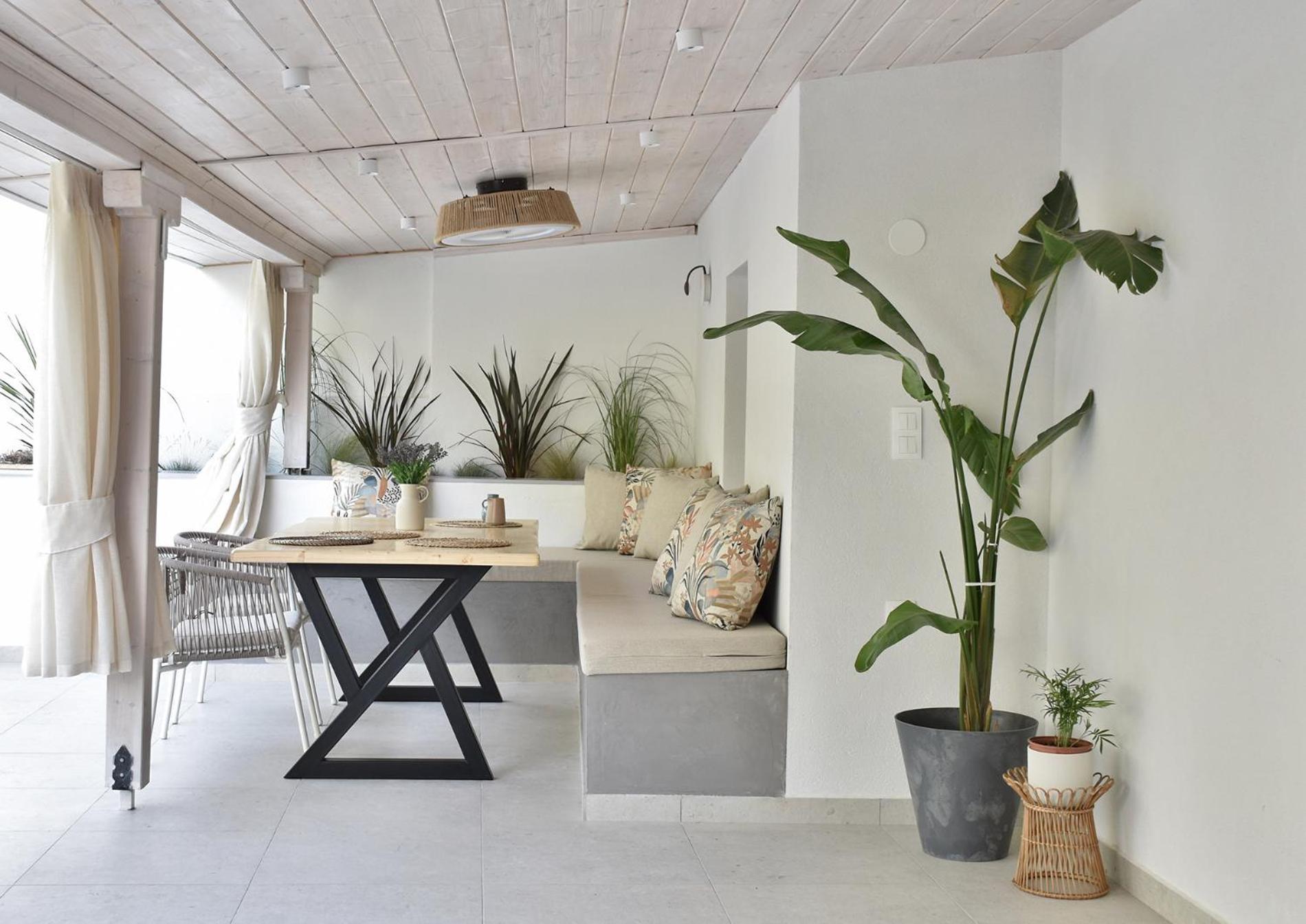 Apartment Evangelia & αpartments - B *