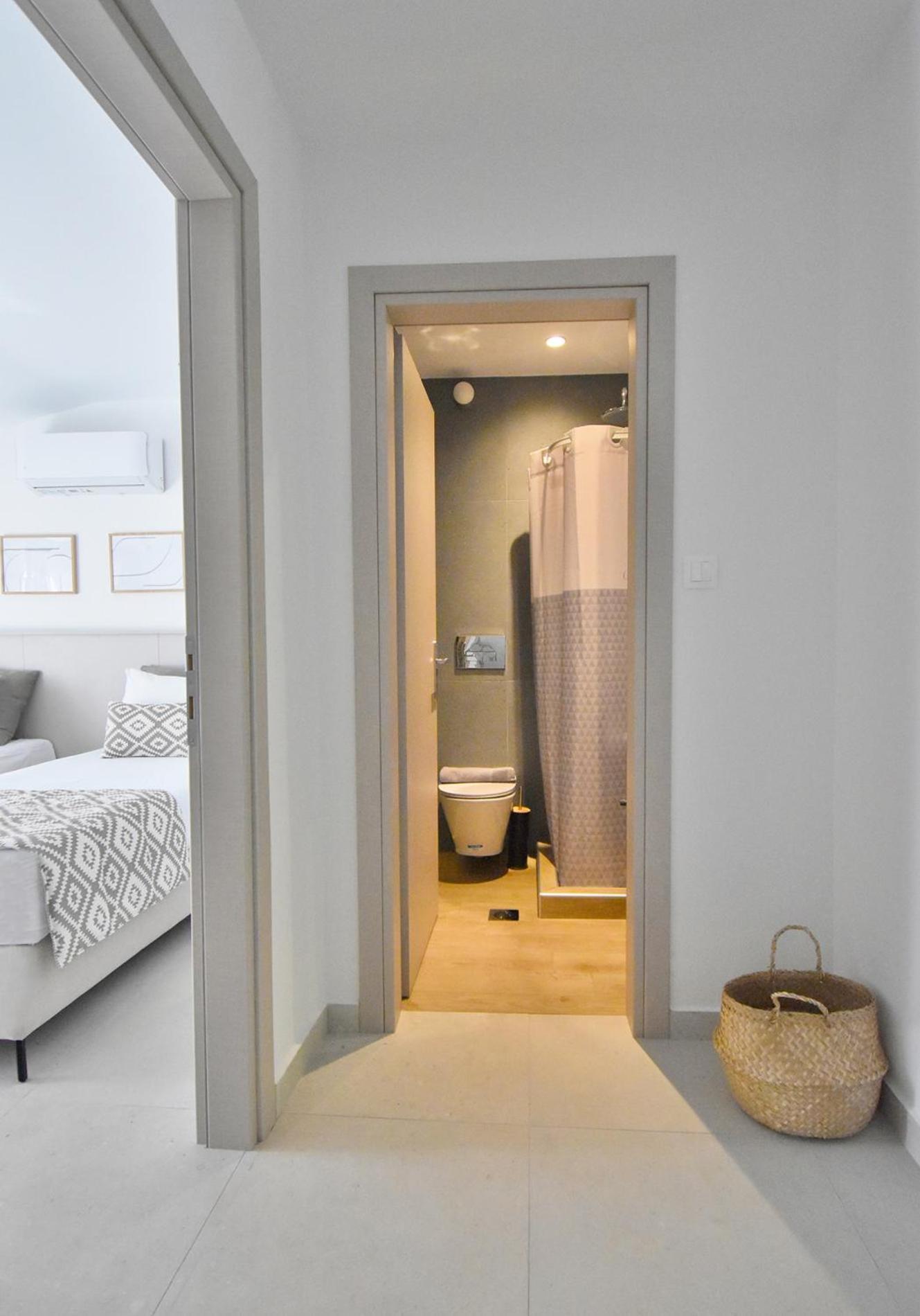Apartment Evangelia & αpartments - B Asprovalta