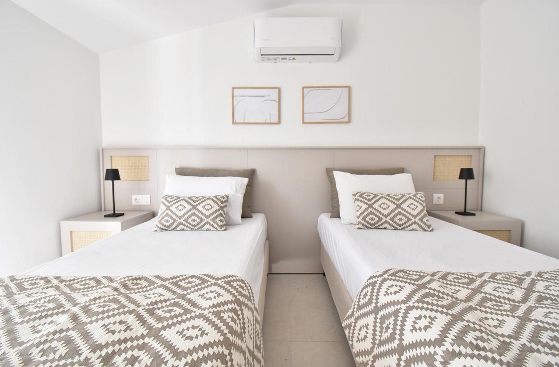 Apartment Evangelia & αpartments - B Asprovalta