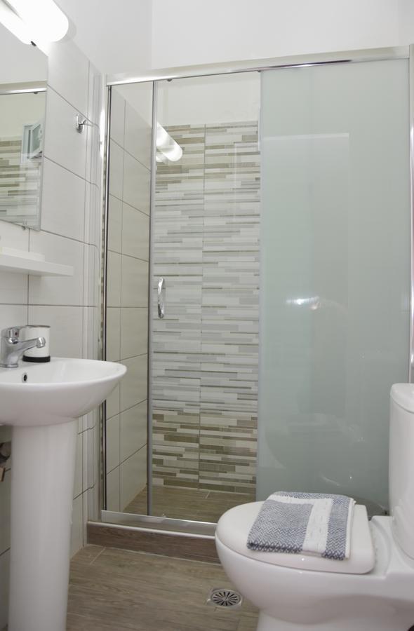 Apartment Evangelia & αpartments - B Asprovalta